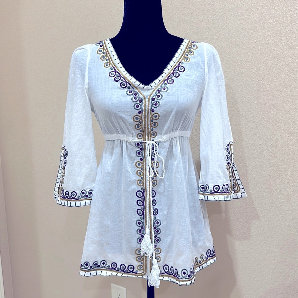 👚 Tunic Shirt 👚